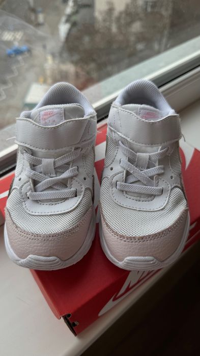 Дитячі кросівки Nike