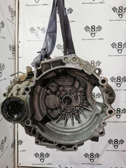 Volkswagen Golf 4 1.4 Skoda  МКПП коробка передач Гольф Шкода Тур