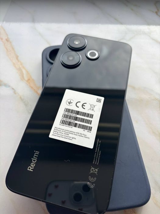 Redmi 13 8/256GB