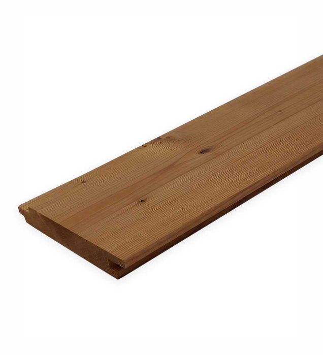 Deska elewacyjna Termoświerk Sharp B Lunawood 20x142