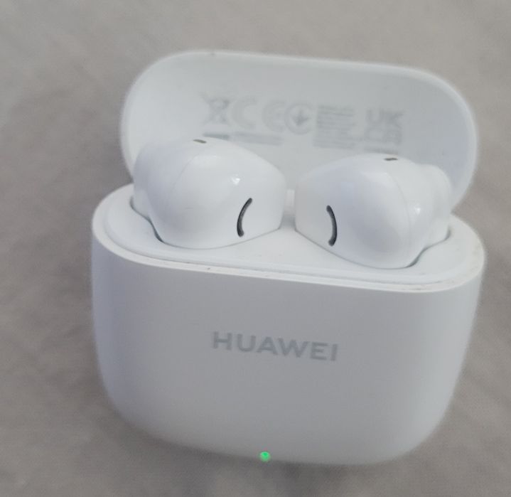Auriculares Huawei Freebuds se 2