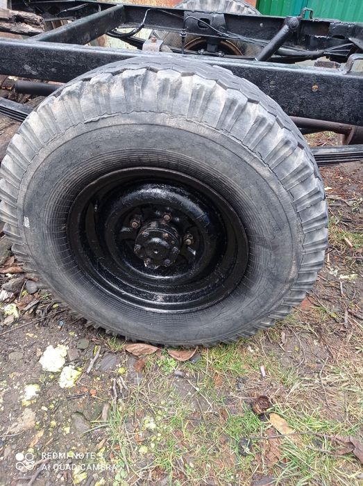 КПП на Уаз 3303 452.