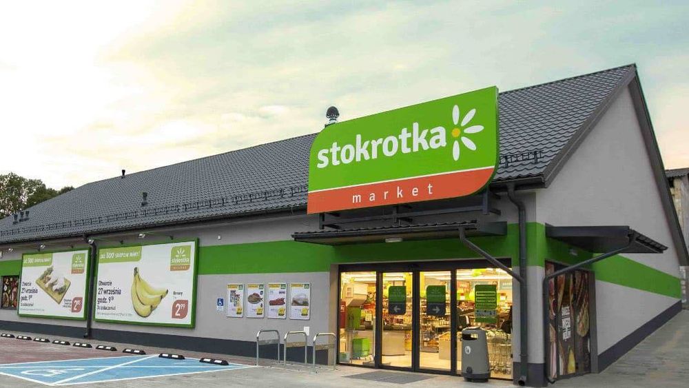 Stokrotka | okolice Zamościa | ROI 7,88%