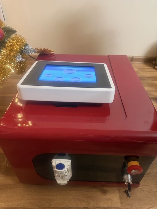 Laser pikosekundowy, laser diodowy