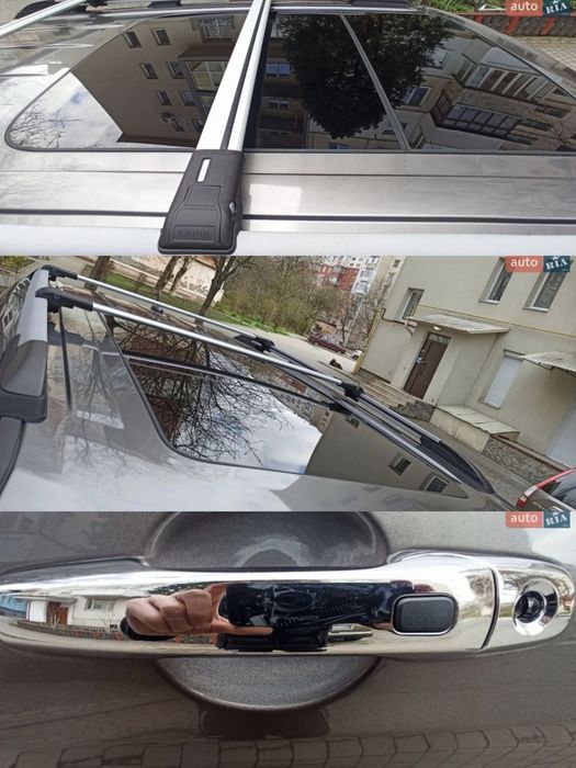 Ford Explorer 2011 VIN 1FMHK7F93CGA11660 фото оголошення 9 з 24