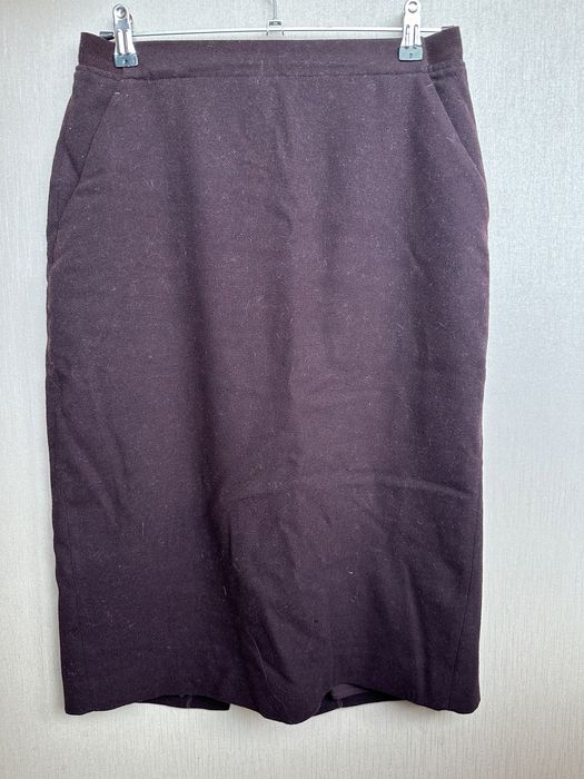 Спідниця тепла Uniqlo