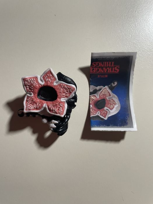 Обмінюю фігурки Stranger things