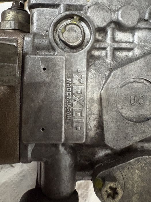 Bomba Injetora Mecanica BOSCH SUZUKI VITARA GRAND 2.0TD