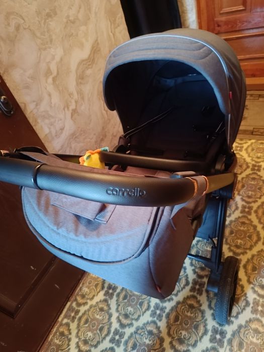 Коляска  Carello epica 2 в1 9500 грн.