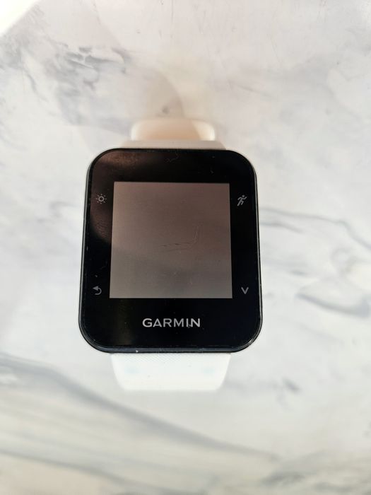 Zegarek sportowy, treningowy GARMIN forrunner 35