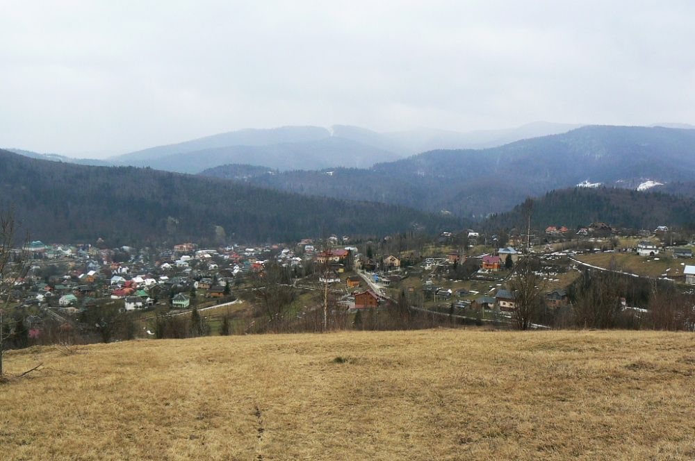 Продається земельна ділянка. Яремче. Ціна договірна