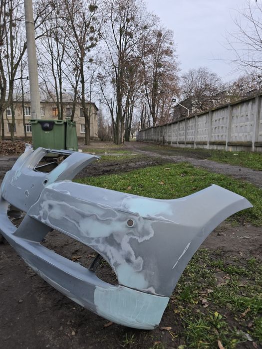 Бампер передний Bmw e 90, e91