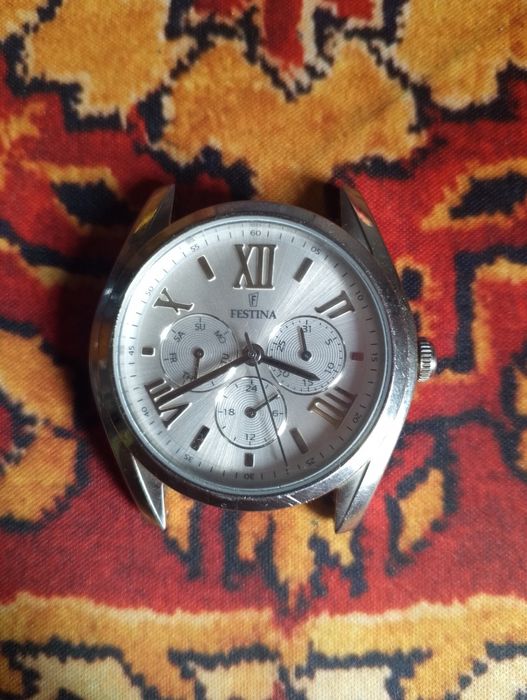 Zegarek festina f16750