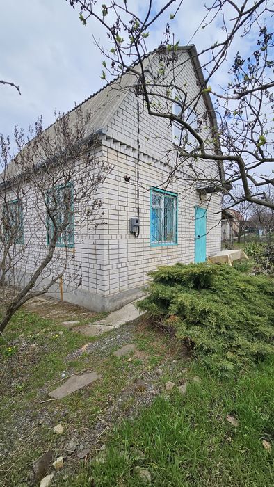 Продам дачу в Любимівці