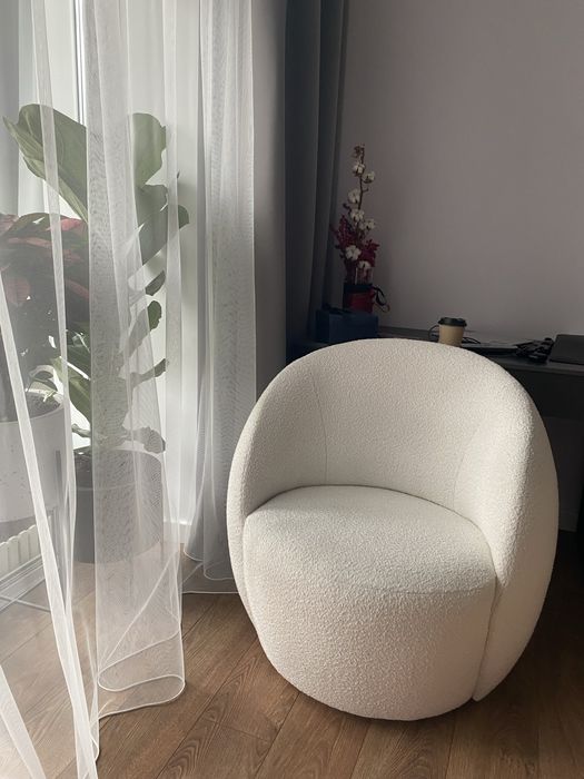 Крісло (букле)