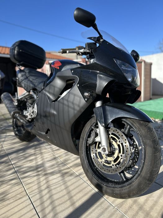Honda CBR 600 F