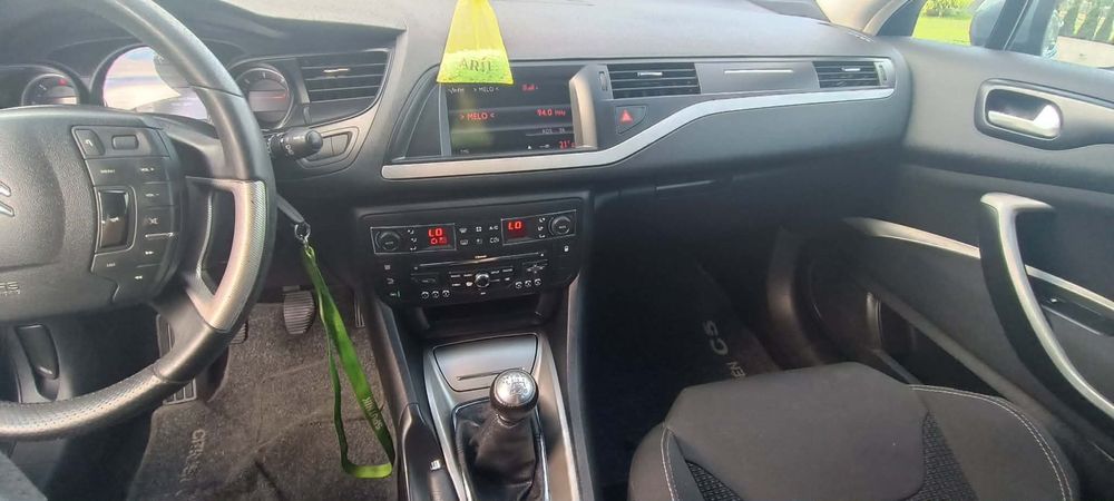 Citroën C5