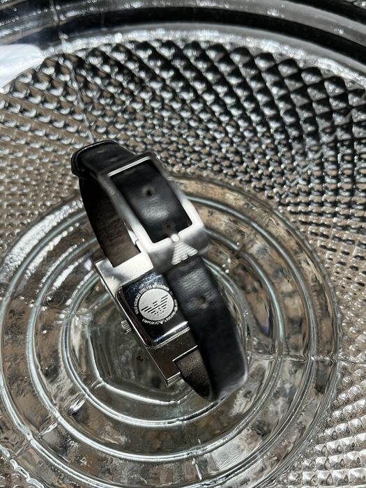 Relogio emporio armani