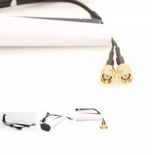 Antena Wi-Fi GIGABYTE original [NOVA]