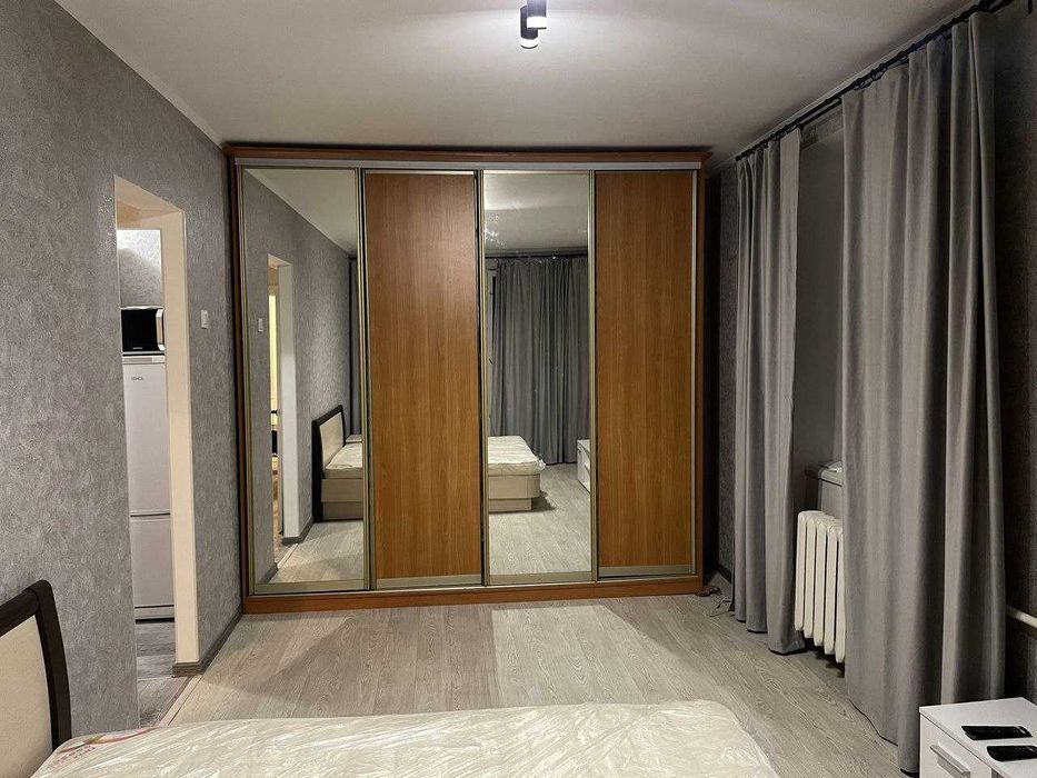 Оренда однакімнатної кватири по вул. Варшавська.