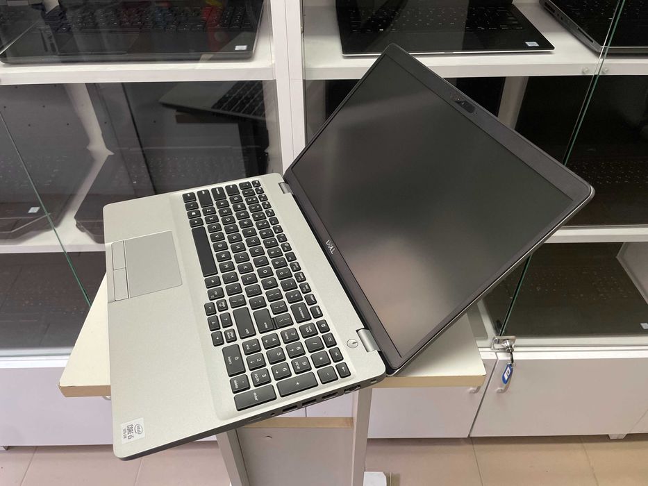 Ноутбук Dell Latitude 5510 [i5 10Gen] R8 [SSD] на Куліша 22