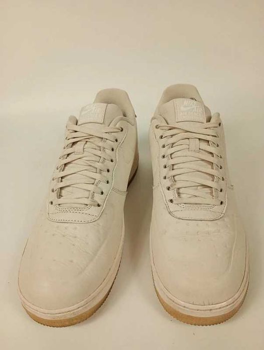 Nike Air Force 1 wodoodporne sneakersy 44
