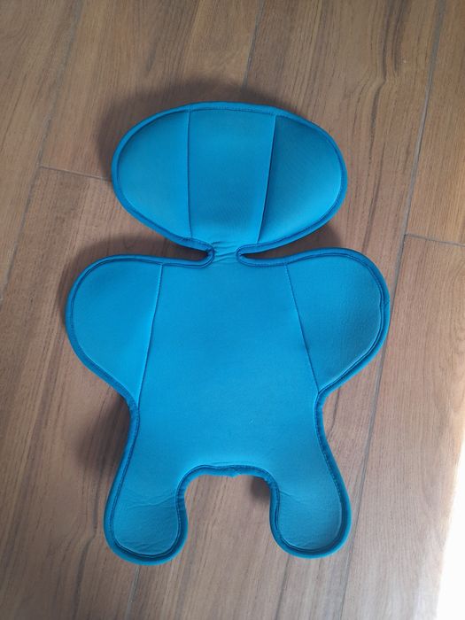 Ovo cadeira babycoque Britax c/ Base Isofix