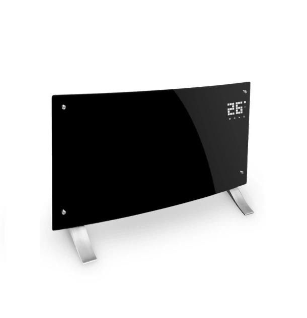 Конвекційний обігрівач Smart KLARSTEIN Bornholm Curved 10035238