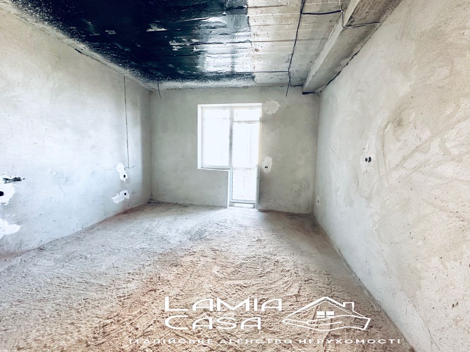 Продаж 3 кімнатноі квартири в новобудові . Біля г. Майдану є оселя