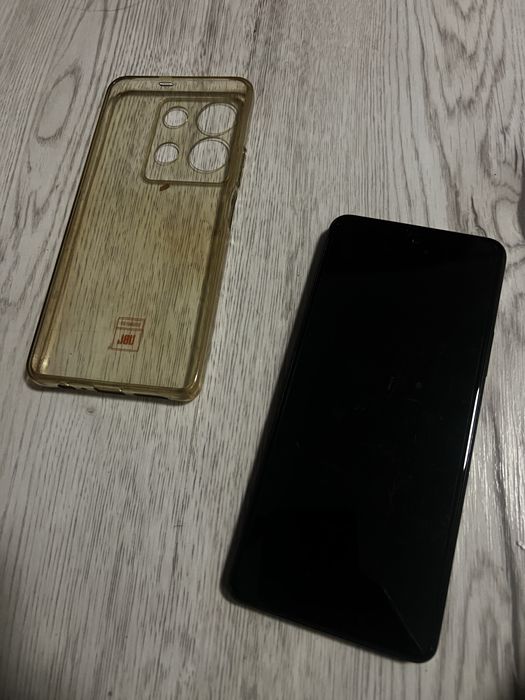Smartfon Infinix 128gb/8gb 64mpx