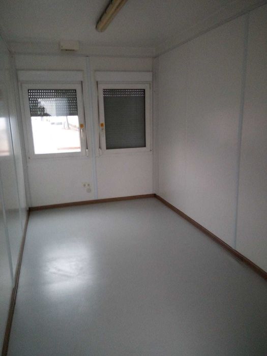 Na sprzedaż kontener biurowy, możliwa modyfikacja - EP