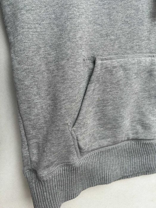 Jack Wills _ Szara bluza z kapturem S