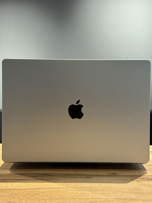 MacBook Pro 16 M3 Pro 36/512gb 12/18gpu !! Гарантія від магазину !!