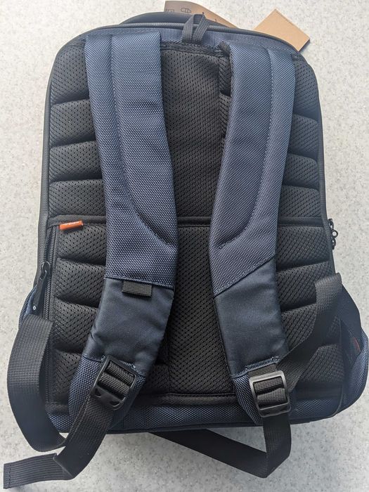 Рюкзак для ноутбука Samsonite Cityscape Evo 1390 15,6 дюйма , синий