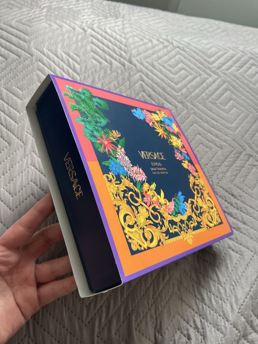 Подарунковий набір Versace