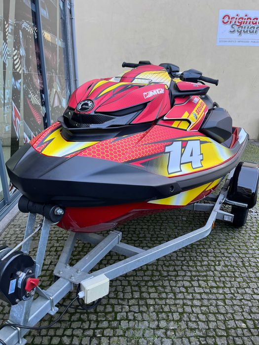 Seadoo RXP 325 2024