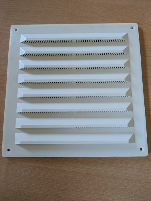 Grelha de ventilação