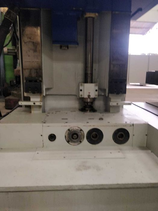 Mandriladora Union BFT90/NC