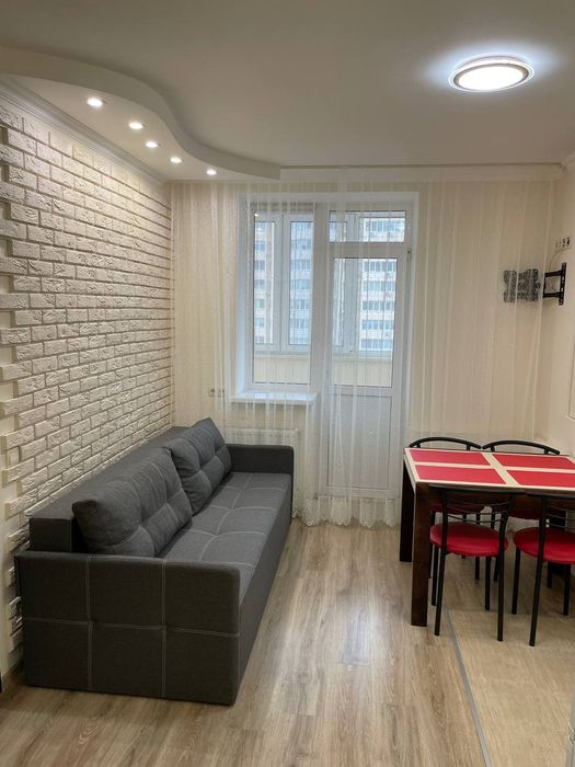 Здається квартира ЖК Софія Боголюбова 12