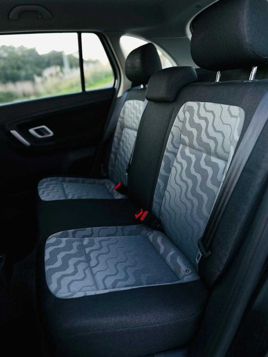 skoda fabia 1.2 htp 2009 - LEIA A DESCRIÇÃO!