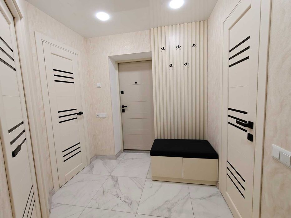 1-room apartment apartment by the address st. Bandery Stepana (area 43 m²) - Atlanta.ua - photo 17