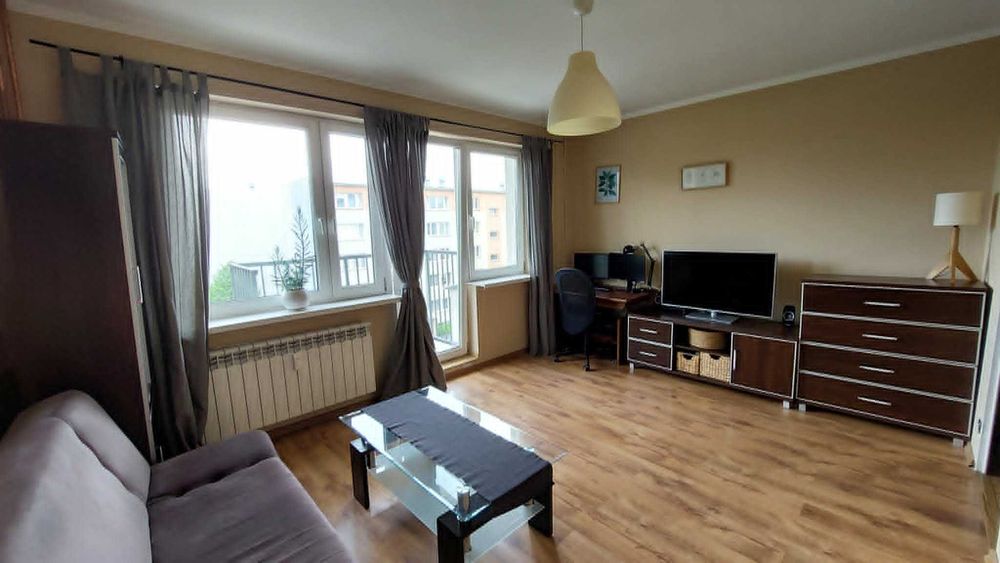 Mieszkanie na sprzedaż 42 m2