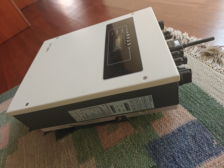 Inversor SOFAR 4.6KTLM-G2