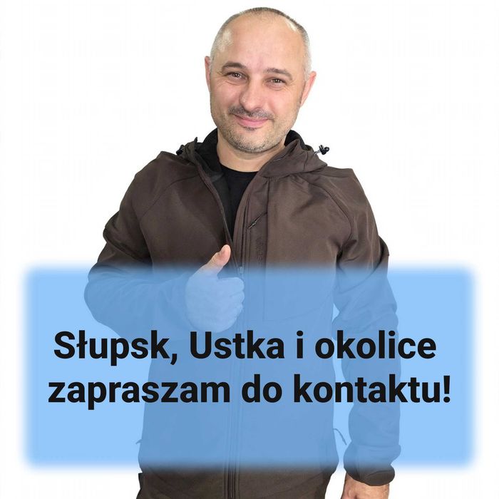 Elektryk | Usługi elektryczne – Słupsk-Ustka i okolice.