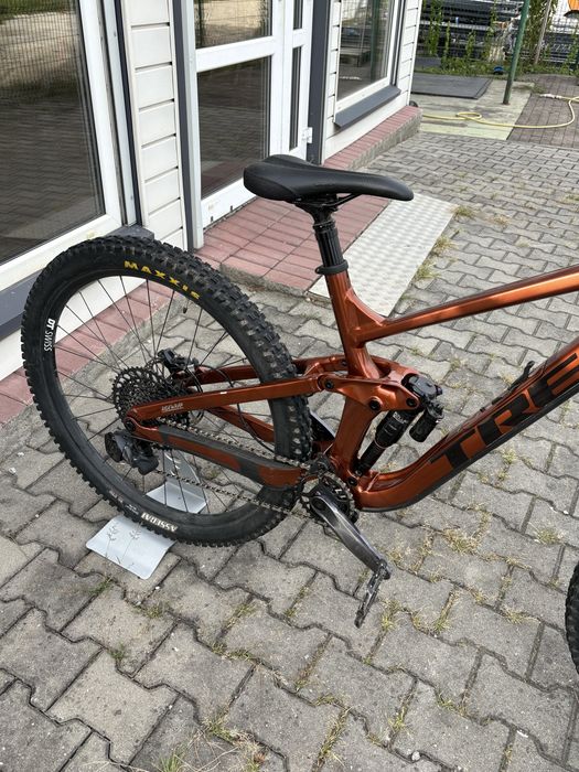 Trek Slash 8 gx L 2023 29’
