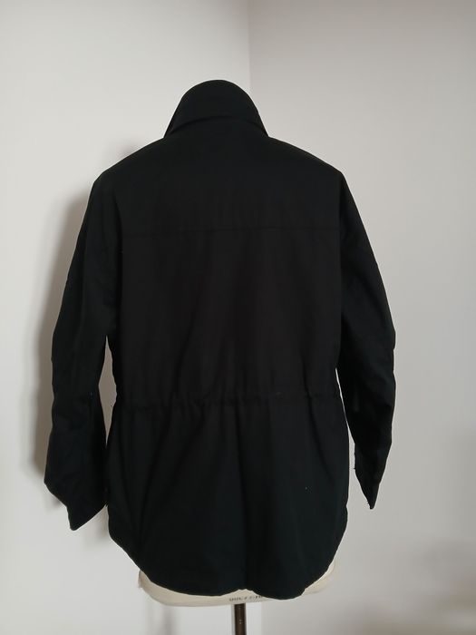 Kurtka damska parka Gaupa 44 16 XXL