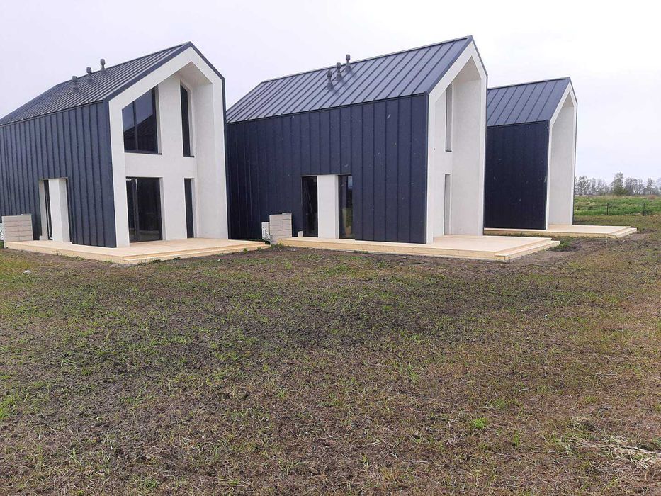 Usługi ogólnobudowlane