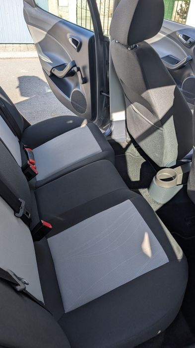 Seat Ibiza 1, 6tdi 105CV