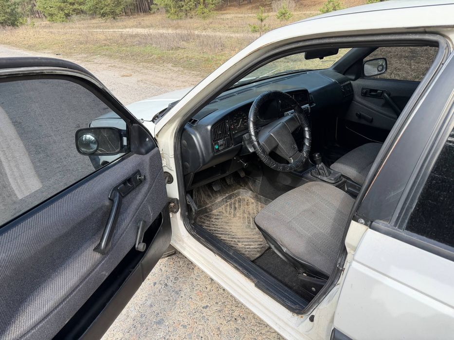 Продам Vollswagen Passat B3