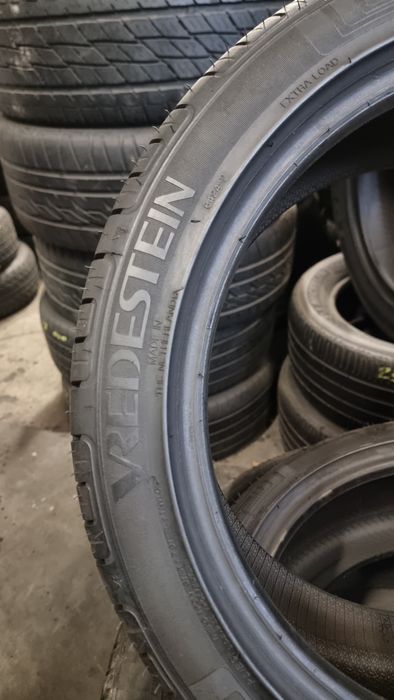 Шини Літні 195х45хR16 Vredestein Sportrac5 / 2 Шт 95+% Протектор